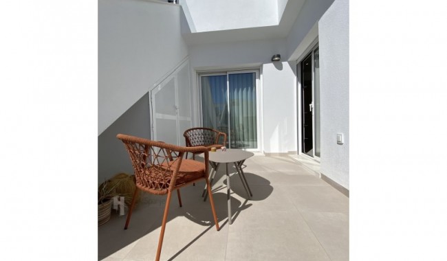 Nowa konstrukcja - Apartament - Pilar de La Horadada