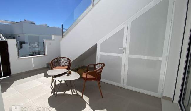 Nowa konstrukcja - Apartament - Pilar de La Horadada