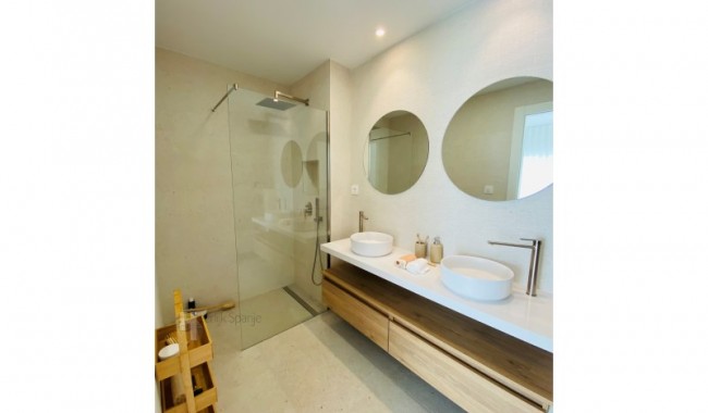 Nowa konstrukcja - Apartament - Pilar de La Horadada