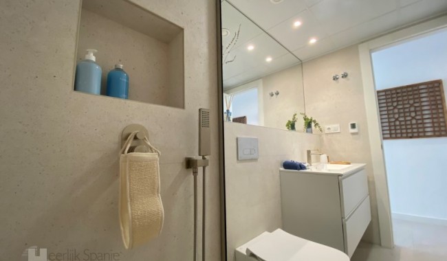 Nowa konstrukcja - Apartament - Pilar de La Horadada