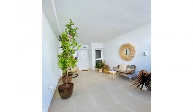 Nowa konstrukcja - Apartament - Pilar de La Horadada