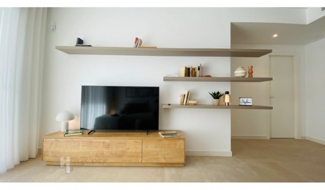Nowa konstrukcja - Apartament - Pilar de La Horadada