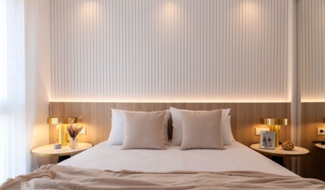 New Build - Apartment - Ciudad Quesada/Rojales - Ciudad Quesada