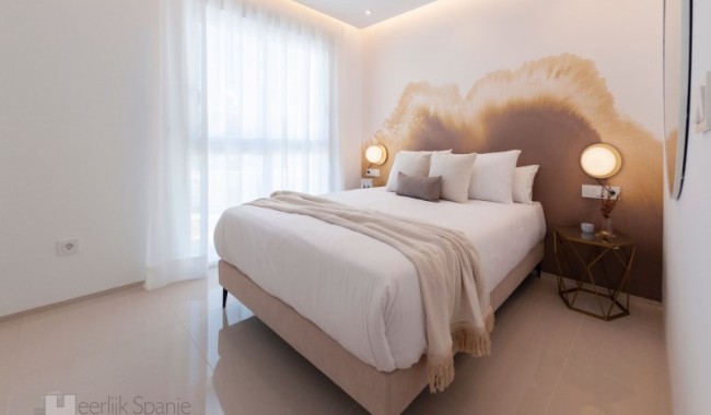 New Build - Apartment - Ciudad Quesada/Rojales - Ciudad Quesada