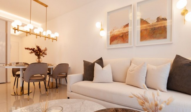 New Build - Apartment - Ciudad Quesada/Rojales - Ciudad Quesada