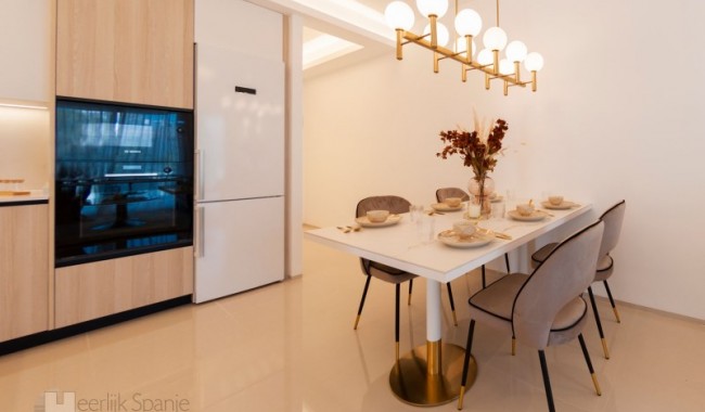 New Build - Apartment - Ciudad Quesada/Rojales - Ciudad Quesada