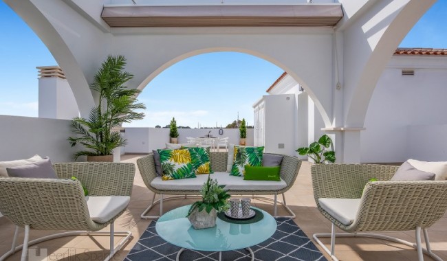 New Build - Apartment - Ciudad Quesada/Rojales - Ciudad Quesada