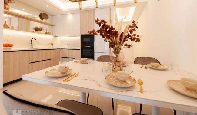 New Build - Apartment - Ciudad Quesada/Rojales - Ciudad Quesada