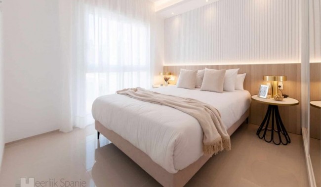 New Build - Apartment - Ciudad Quesada/Rojales - Ciudad Quesada