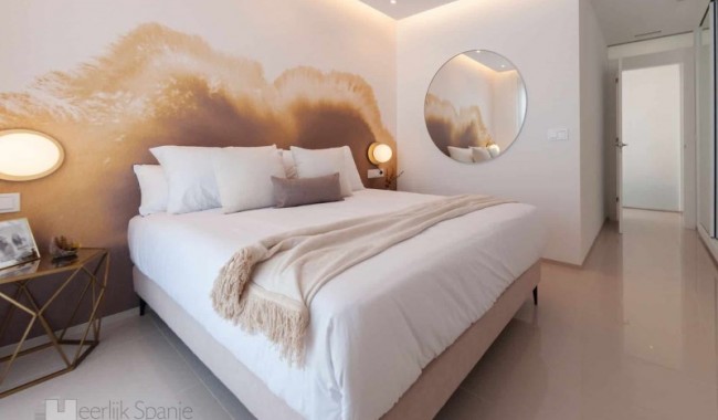 New Build - Apartment - Ciudad Quesada/Rojales - Ciudad Quesada
