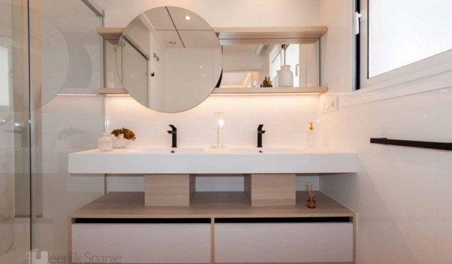 New Build - Apartment - Ciudad Quesada/Rojales - Ciudad Quesada