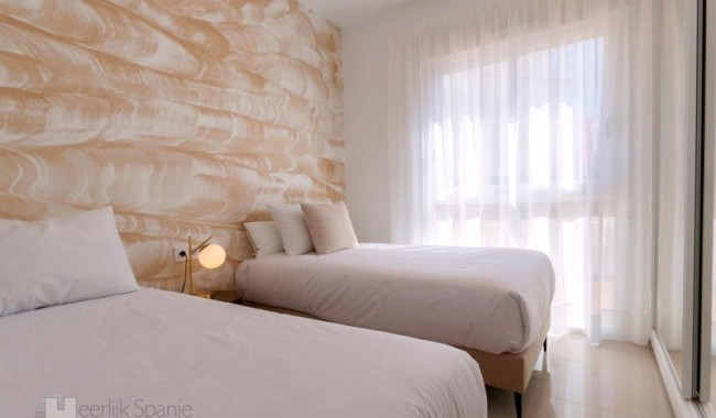 New Build - Apartment - Ciudad Quesada/Rojales - Ciudad Quesada
