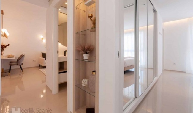 New Build - Apartment - Ciudad Quesada/Rojales - Ciudad Quesada