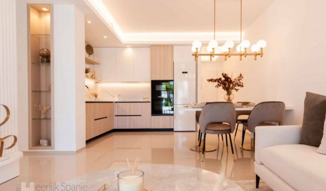 New Build - Apartment - Ciudad Quesada/Rojales - Ciudad Quesada