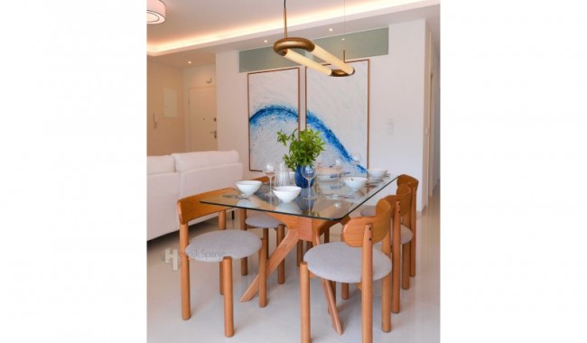 New Build - Apartment - Ciudad Quesada/Rojales - Ciudad Quesada