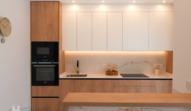 New Build - Apartment - Ciudad Quesada/Rojales - Ciudad Quesada