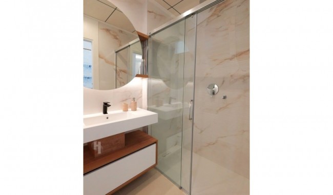 New Build - Apartment - Ciudad Quesada/Rojales - Ciudad Quesada