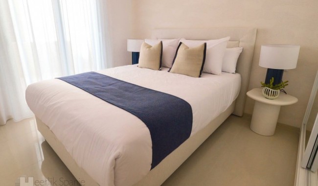 New Build - Apartment - Ciudad Quesada/Rojales - Ciudad Quesada