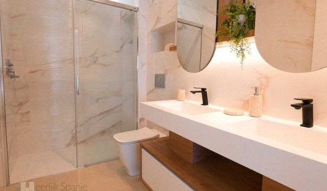 New Build - Apartment - Ciudad Quesada/Rojales - Ciudad Quesada