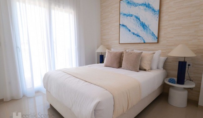New Build - Apartment - Ciudad Quesada/Rojales - Ciudad Quesada