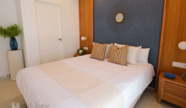 New Build - Apartment - Ciudad Quesada/Rojales - Ciudad Quesada