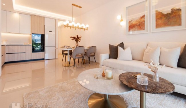New Build - Apartment - Ciudad Quesada/Rojales - Ciudad Quesada
