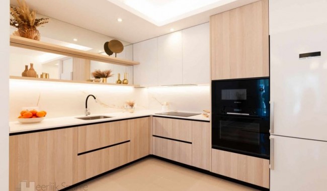 New Build - Apartment - Ciudad Quesada/Rojales - Ciudad Quesada