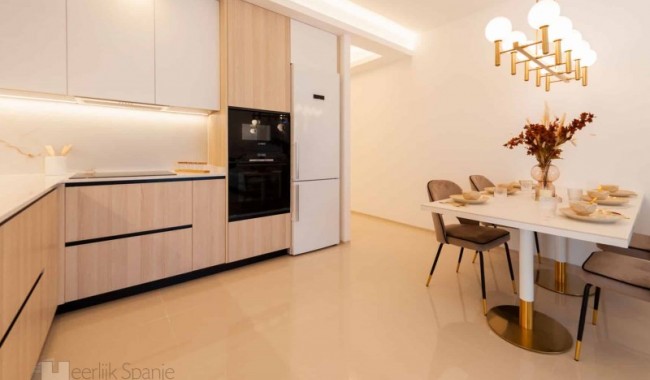 New Build - Apartment - Ciudad Quesada/Rojales - Ciudad Quesada