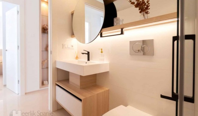 New Build - Apartment - Ciudad Quesada/Rojales - Ciudad Quesada