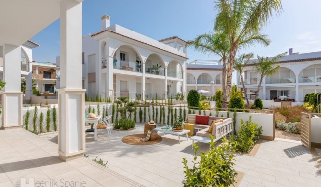 New Build - Apartment - Ciudad Quesada/Rojales - Ciudad Quesada