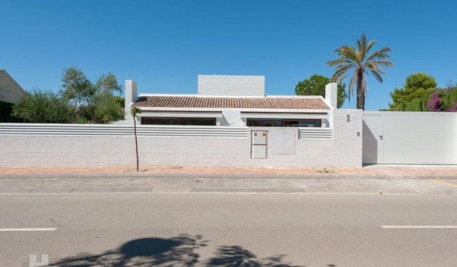 Nueva construcción  - Villa - Murcia - Campo de Murcia