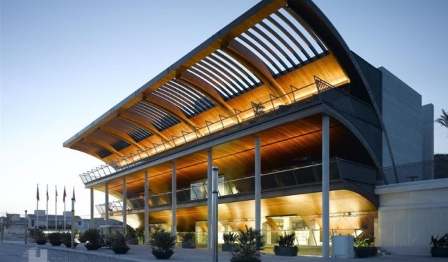 Nueva construcción  - Villa - Murcia - Campo de Murcia
