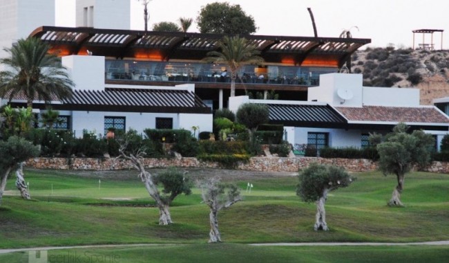 Nueva construcción  - Villa - Murcia - Campo de Murcia