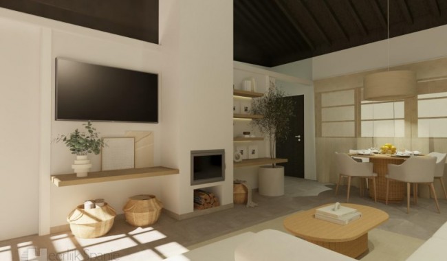 Nueva construcción  - Villa - Murcia - Campo de Murcia