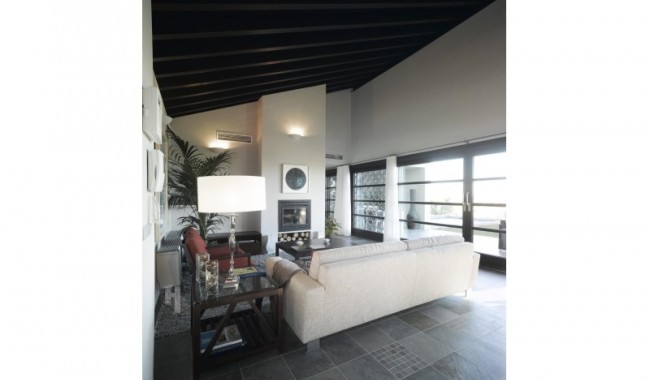 Nueva construcción  - Villa - Murcia - Campo de Murcia