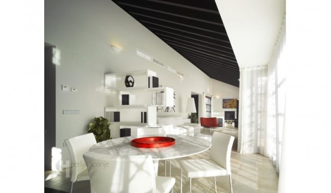 Nueva construcción  - Villa - Murcia - Campo de Murcia