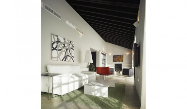 Nueva construcción  - Villa - Murcia - Campo de Murcia