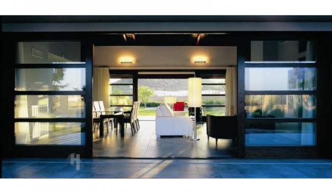 Nueva construcción  - Villa - Murcia - Campo de Murcia