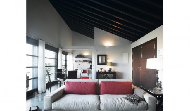 Nueva construcción  - Villa - Murcia - Campo de Murcia