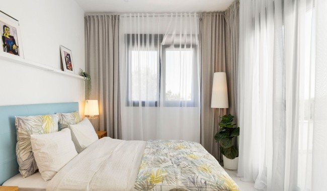 Resale - Townhouse - Villamartín - Costa Blanca