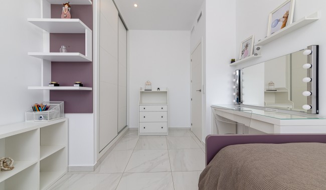Resale - Townhouse - Villamartín - Costa Blanca