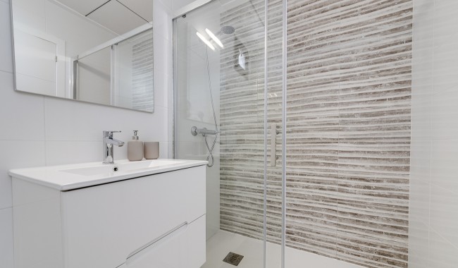 Resale - Townhouse - Villamartín - Costa Blanca