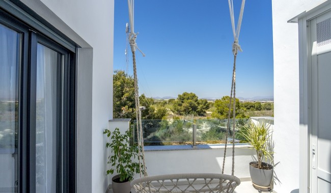 Resale - Townhouse - Villamartín - Costa Blanca