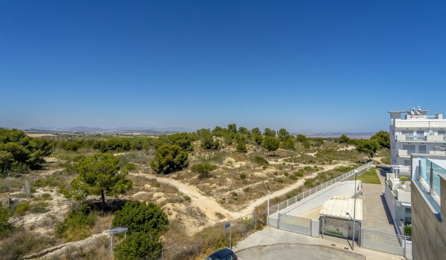 Resale - Townhouse - Villamartín - Costa Blanca
