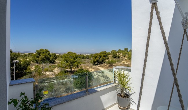 Resale - Townhouse - Villamartín - Costa Blanca
