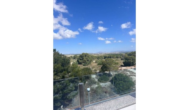 Resale - Townhouse - Villamartín - Costa Blanca