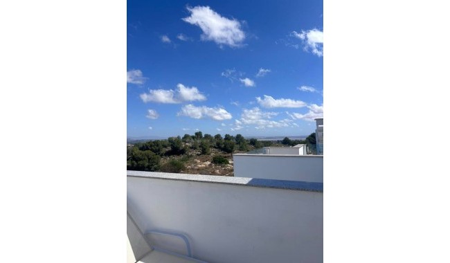 Resale - Townhouse - Villamartín - Costa Blanca