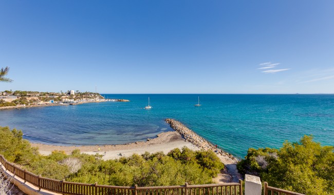 Resale - Townhouse - Villamartín - Costa Blanca
