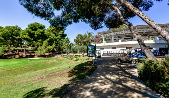 Resale - Townhouse - Villamartín - Costa Blanca