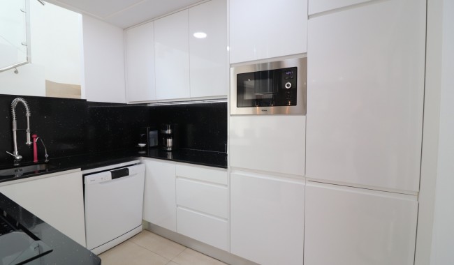 Resale - Semi-detached - Benijófar - Benijofar - Village